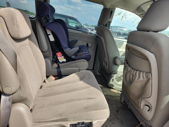 2005 Chrysler Town & Country მანქანა იყიდება აუქციონზე, vin: 2C4GP44R45R592834, აუქციონის ნომერი: 54798496
