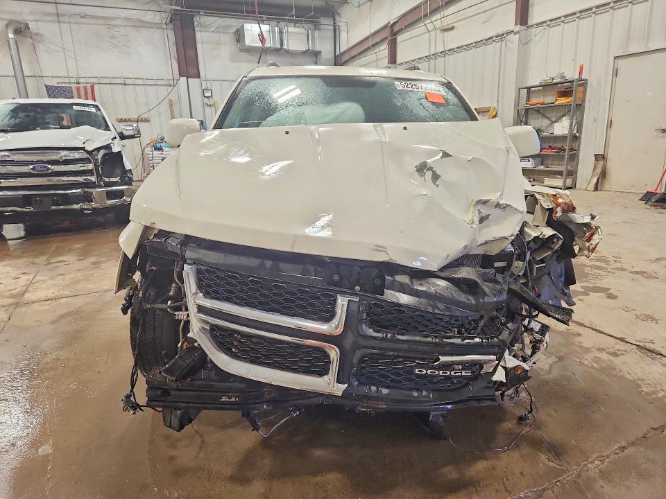 2012 Dodge Journey მანქანა იყიდება აუქციონზე, vin: 3C4PDDBG1CT161484, აუქციონის ნომერი: 52257216