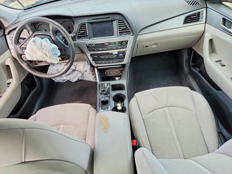 Aukcja sprzedaży 2016 Hyundai Sonata, vin: 5NPE24AF3GH275689, numer aukcji: 53298126