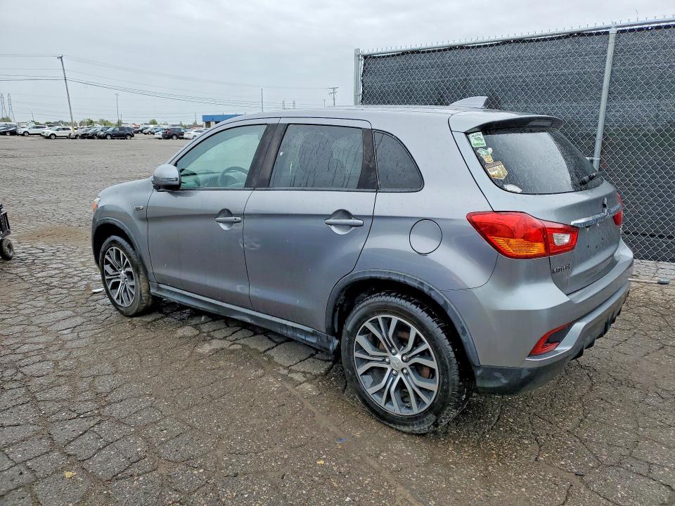 Aukcja sprzedaży 2018 Mitsubishi Outlander Sport, vin: JA4AR3AUXJU012996, numer aukcji: 52467596
