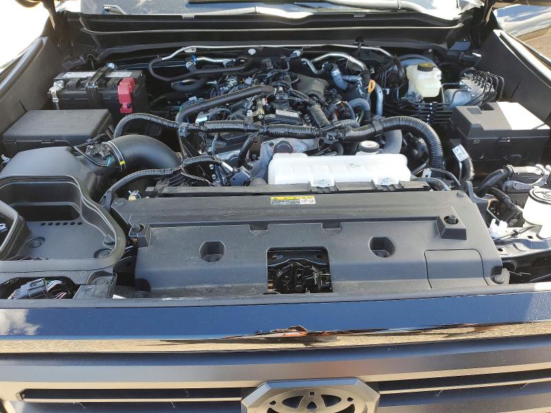 Продаж на аукціоні авто 2025 Toyota Tacoma, vin: 3TYLB5JN5ST094749, номер лоту: 55549886