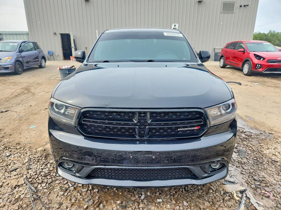 Продажа на аукционе авто 2015 Dodge Durango, vin: 1C4SDJCT0FC188017, номер лота: 53938036