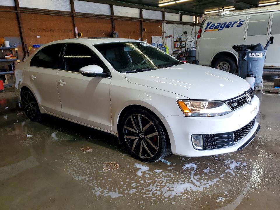 Aukcja sprzedaży 2012 Volkswagen Jetta, vin: 3VW5A7AJ0CM009699, numer aukcji: 54714606