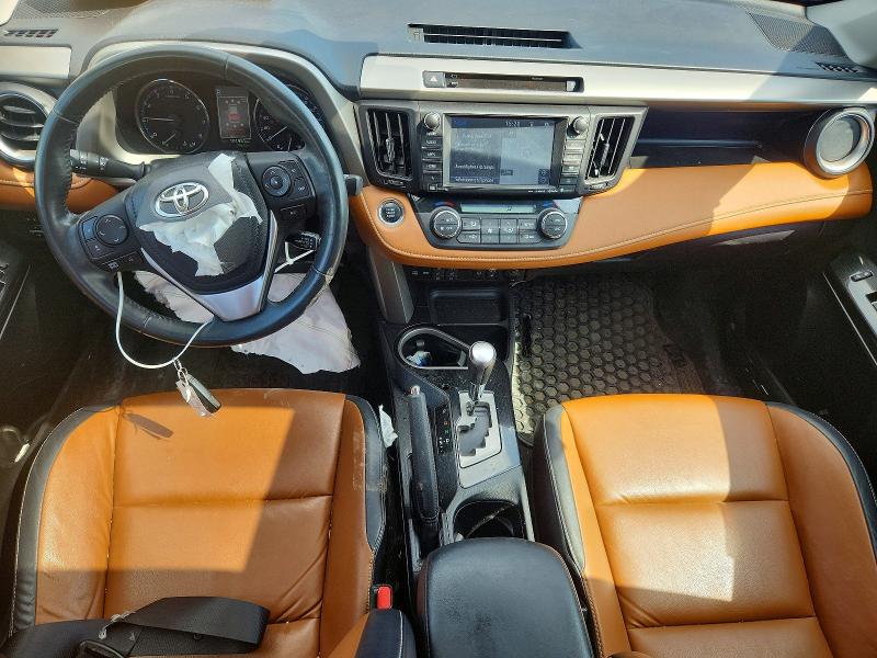 Aukcja sprzedaży 2016 Toyota Rav4, vin: 2T3DFREV5GW465517, numer aukcji: 54659726