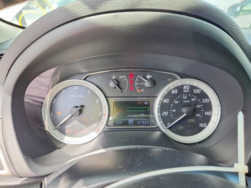 51607116 :رقم المزاد ، 3N1AB7AP5FL646815 vin ، 2015 Nissan Sentra مزاد بيع