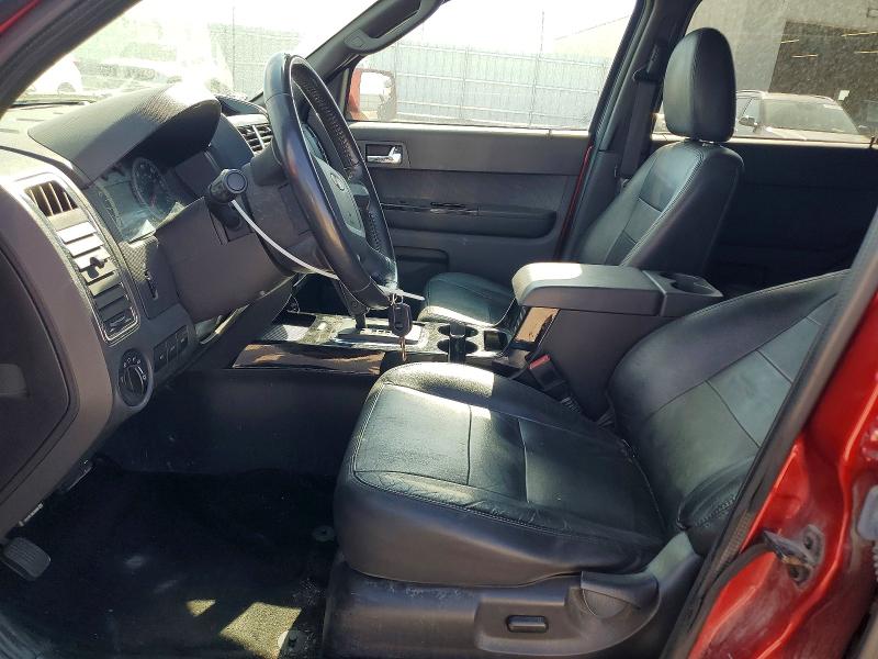 Aukcja sprzedaży 2012 Ford Escape, vin: 1FMCU0EG0CKC85407, numer aukcji: 51956906