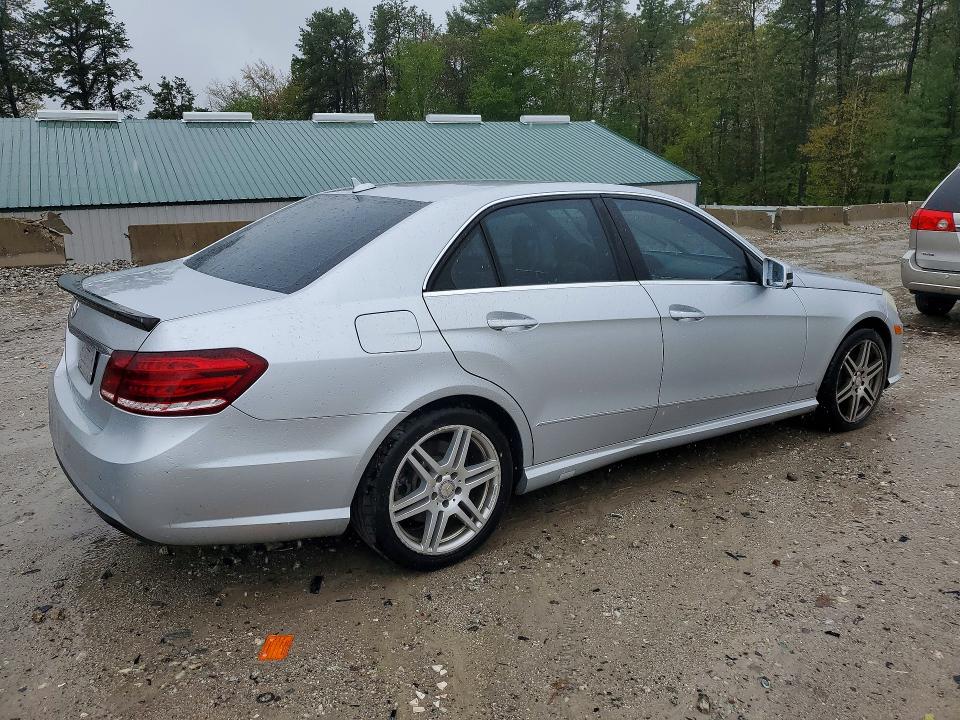 Aukcja sprzedaży 2010 Mercedes-benz E, vin: WDDHF7CBXAA101152, numer aukcji: 52734786