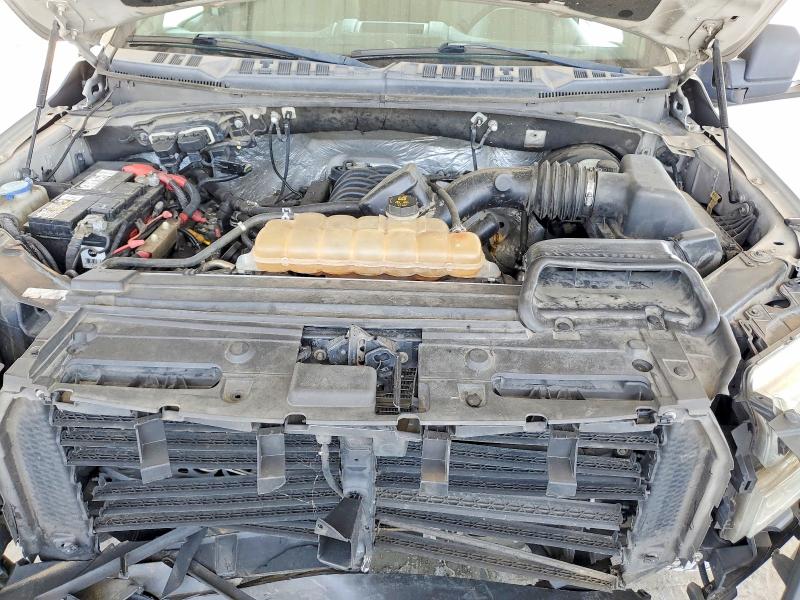 52194916 :رقم المزاد ، 1FTNF1CF9GKE51243 vin ، 2016 Ford F150 مزاد بيع