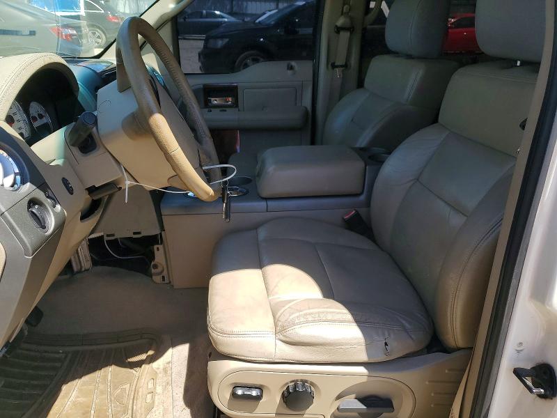 Aukcja sprzedaży 2008 Ford F150, vin: 1FTPW12VX8FA05193, numer aukcji: 53315136