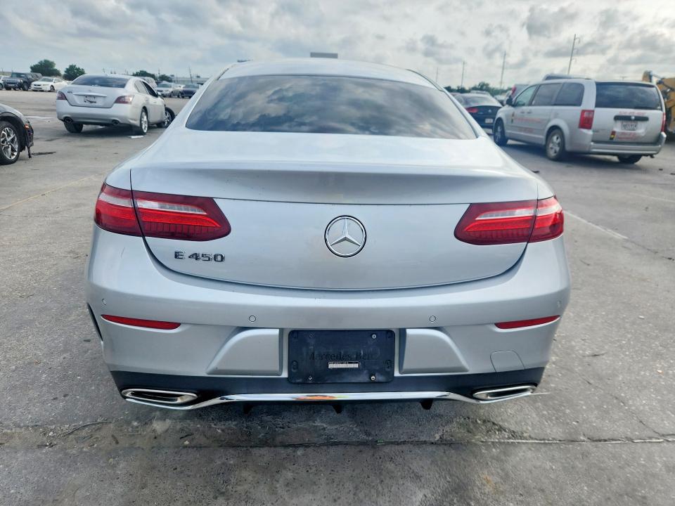 Aukcja sprzedaży 2020 Mercedes-benz E, vin: WDD1J6HB9LF119215, numer aukcji: 51815766