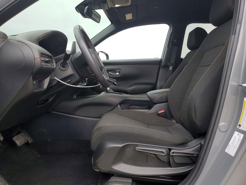 Aukcja sprzedaży 2024 Honda Hr-v, vin: 3CZRZ2H55RM785256, numer aukcji: 53113286