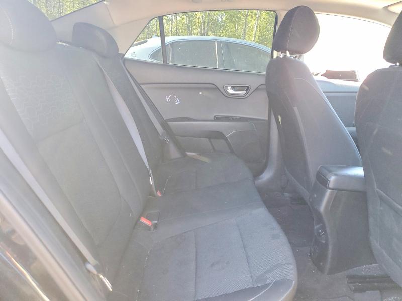 Продажа на аукционе авто 2018 Kia Rio, vin: 3KPA34AB7JE076830, номер лота: 54112626