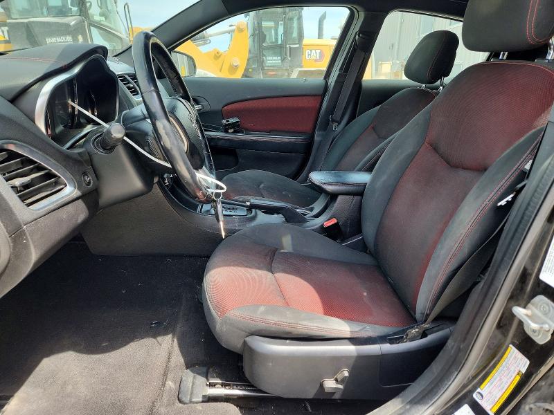 Продажа на аукционе авто 2011 Dodge Avenger, vin: 1B3BD1FG0BN555951, номер лота: 53107536