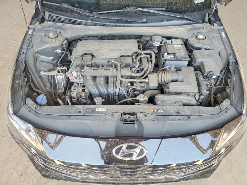 Продажа на аукционе авто 2023 Hyundai Elantra, vin: KMHLP4AG7PU476093, номер лота: 54477916