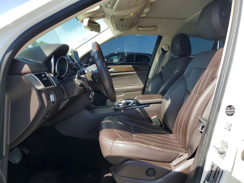 Aukcja sprzedaży 2016 Mercedes-benz Gle, vin: 4JGDA5HB0GA805868, numer aukcji: 53384706