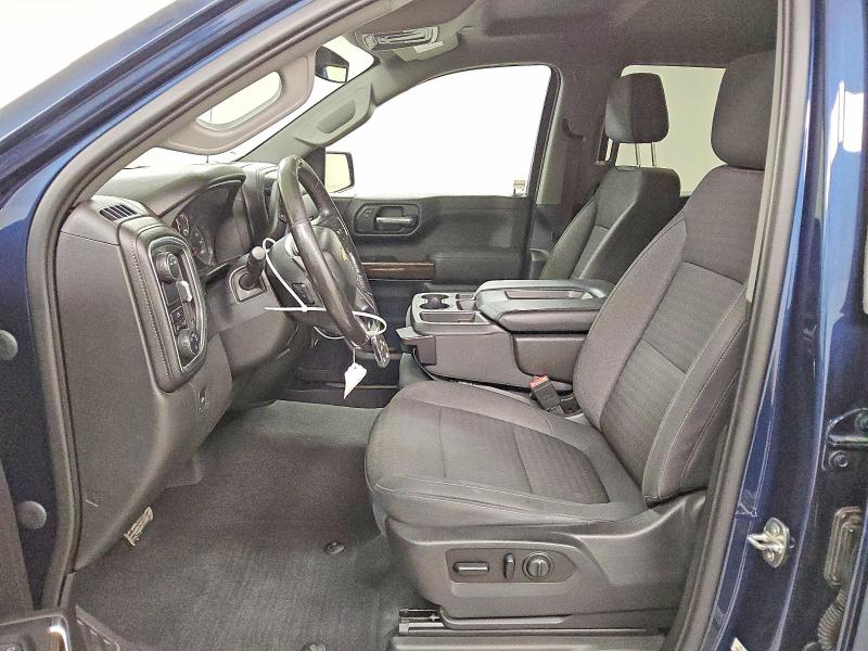 Продажа на аукционе авто 2020 Chevrolet Silverado, vin: 3GCPWCEDXLG137764, номер лота: 54343736