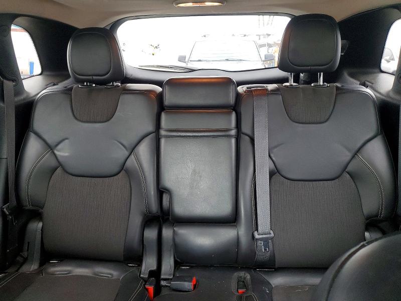 Aukcja sprzedaży 2018 Jeep Cherokee, vin: 1C4PJLLB7JD503965, numer aukcji: 53662256