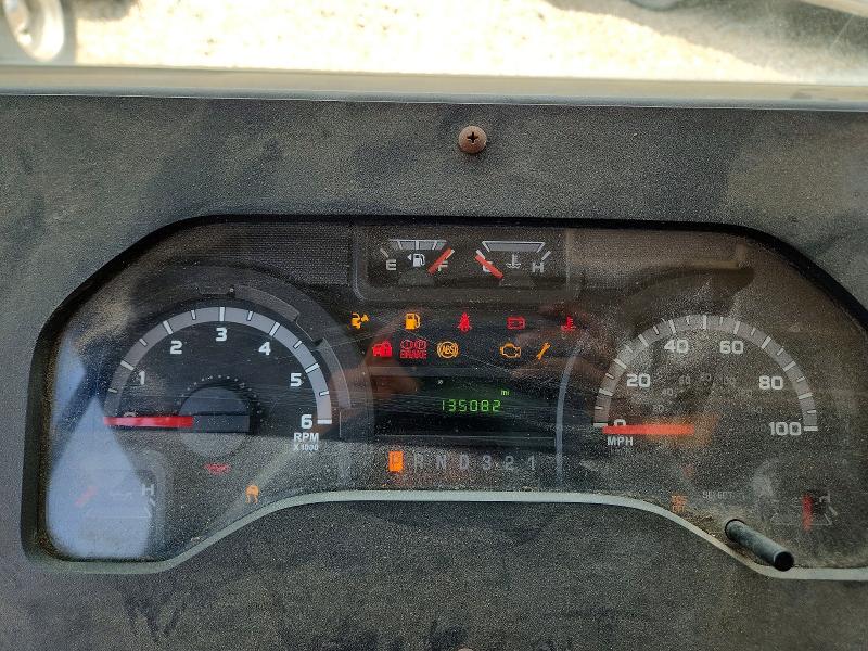 Продаж на аукціоні авто 2013 Ford E450, vin: 1FC4E4KL8DDA84004, номер лоту: 53050516