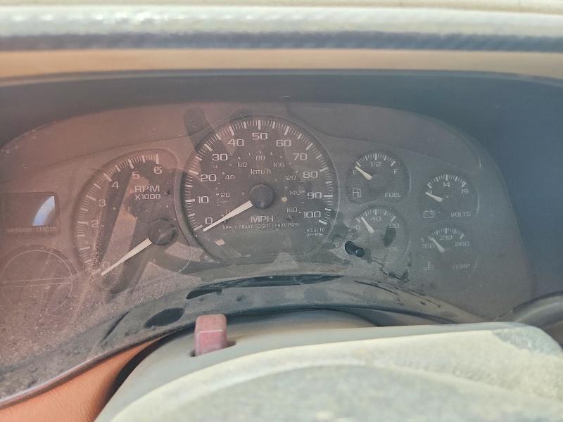 53026676 :رقم المزاد ، 2GCEC19V621272772 vin ، 2002 Chevrolet Silverado مزاد بيع
