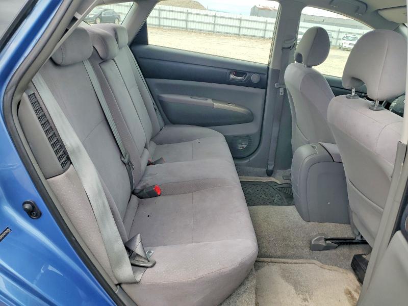 52430626 :رقم المزاد ، JTDKB20U097869851 vin ، 2009 Toyota Prius مزاد بيع