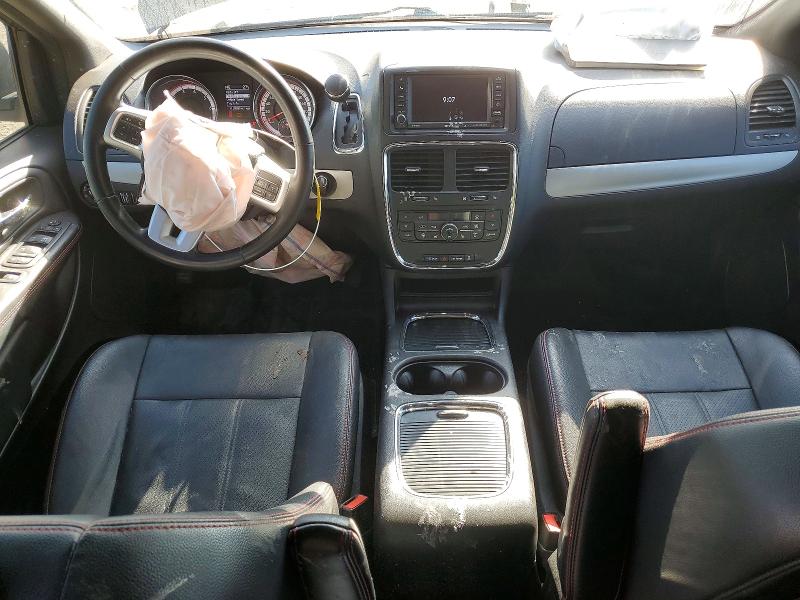 Aukcja sprzedaży 2020 Dodge Grand Caravan, vin: 2C4RDGEG4LR231178, numer aukcji: 55240166