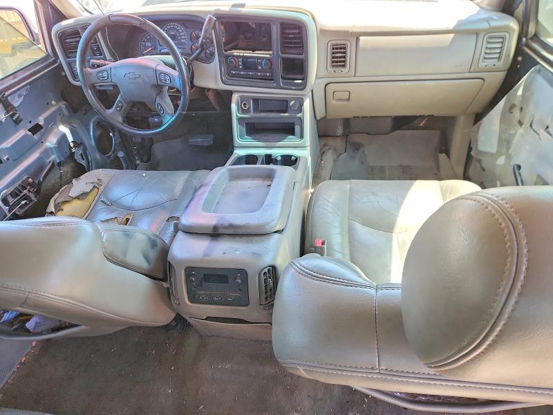 52725986 :رقم المزاد ، 2GCEK13T261117796 vin ، 2006 Chevrolet Silverado مزاد بيع