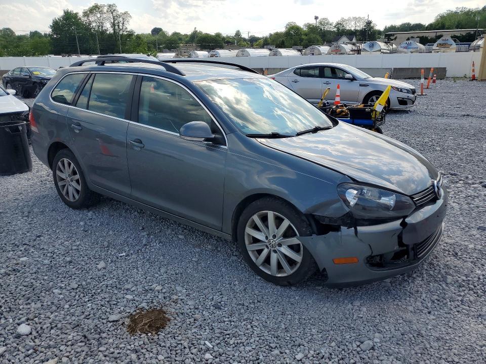 Aukcja sprzedaży 2010 Volkswagen Jetta, vin: 3VWTL7AJ1AM695377, numer aukcji: 54045636