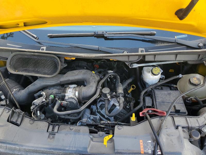 Продаж на аукціоні авто 2021 Ford Transit, vin: 1FTBR1X83MKA35450, номер лоту: 78645305