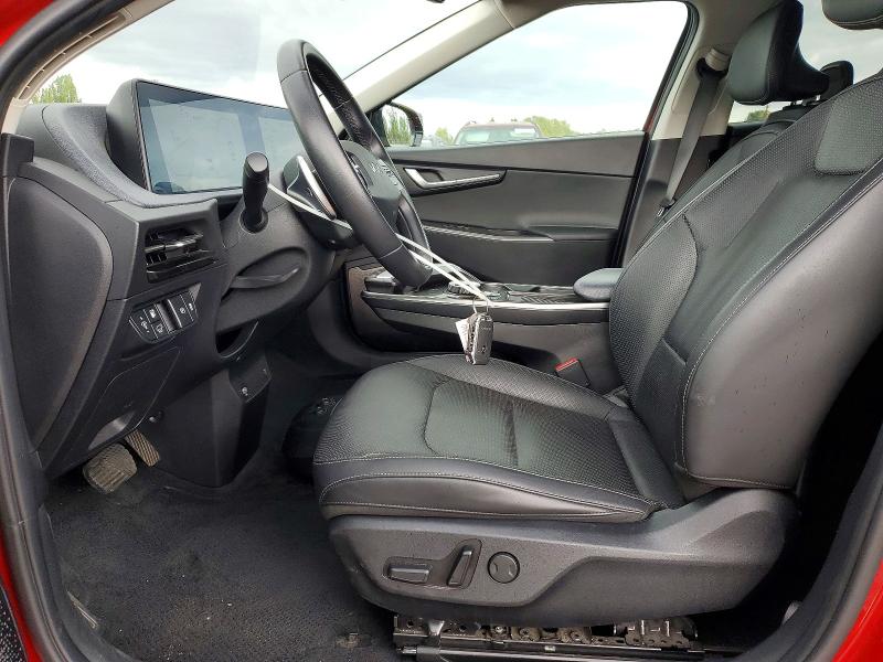 Продаж на аукціоні авто 2024 Kia Ev6, vin: KNDC34LA4R5183046, номер лоту: 53646836