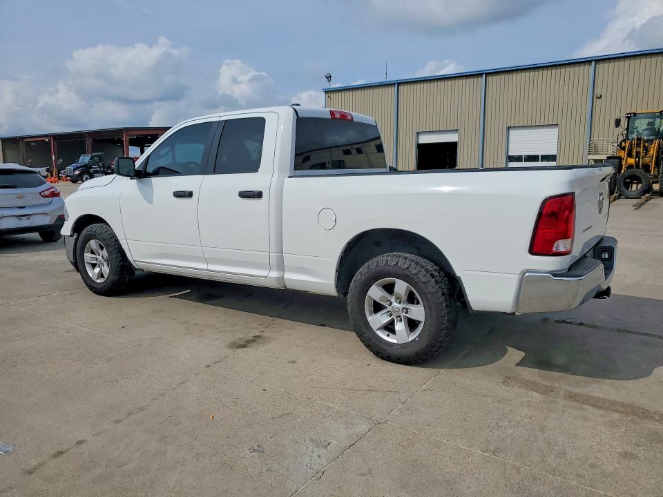 Aukcja sprzedaży 2020 Ram 1500 Classic, vin: 1C6RR6FT7LS158367, numer aukcji: 54774356