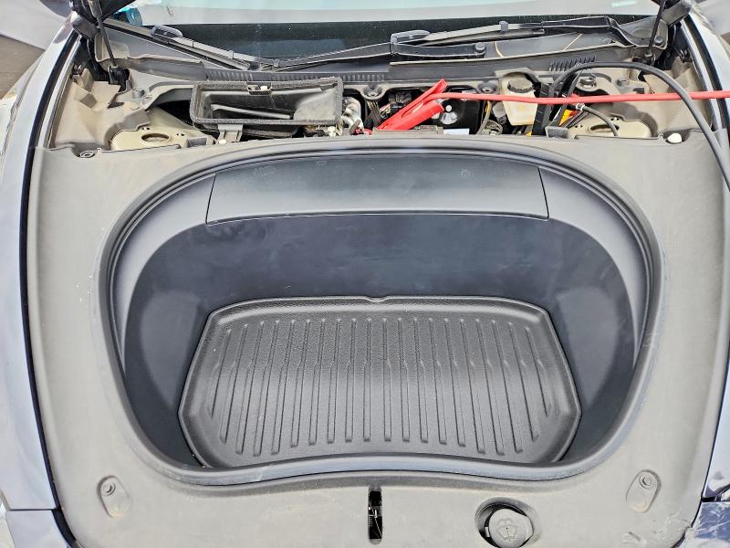 2024 Tesla Model 3 მანქანა იყიდება აუქციონზე, vin: 5YJ3E1EB5RF799996, აუქციონის ნომერი: 52483796