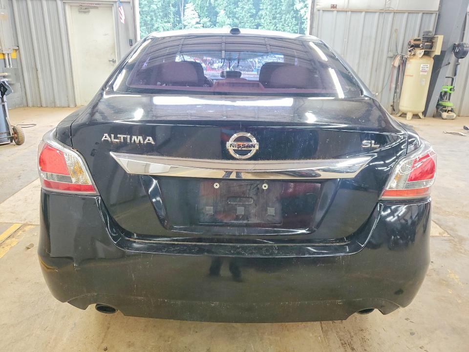 54848226 :رقم المزاد ، 1N4AL3AP7FN910609 vin ، 2015 Nissan Altima مزاد بيع