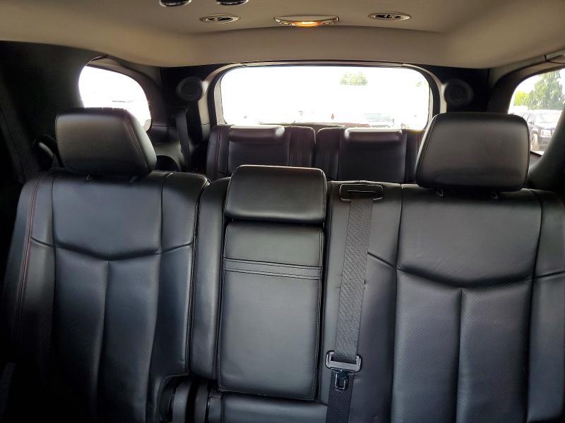 Продажа на аукционе авто 2012 Dodge Durango, vin: 1C4SDJCT7CC195915, номер лота: 52185056