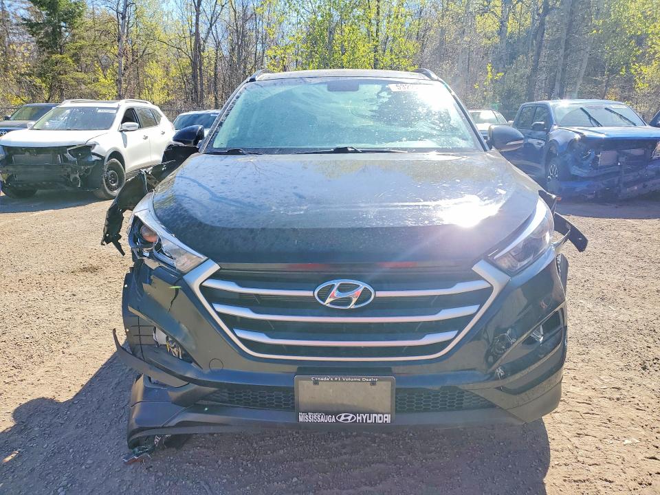 53222836 :رقم المزاد ، KM8J3CA40HU501680 vin ، 2017 Hyundai Tucson مزاد بيع