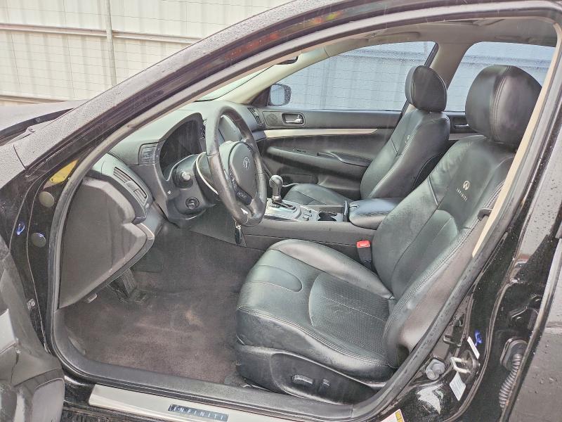 Продаж на аукціоні авто 2013 Infiniti G37 Sedan, vin: JN1CV6ARXDM769816, номер лоту: 52012146