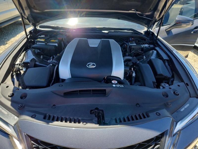 Продаж на аукціоні авто 2022 Lexus Is, vin: JTHGZ1B21N5055932, номер лоту: 53564266