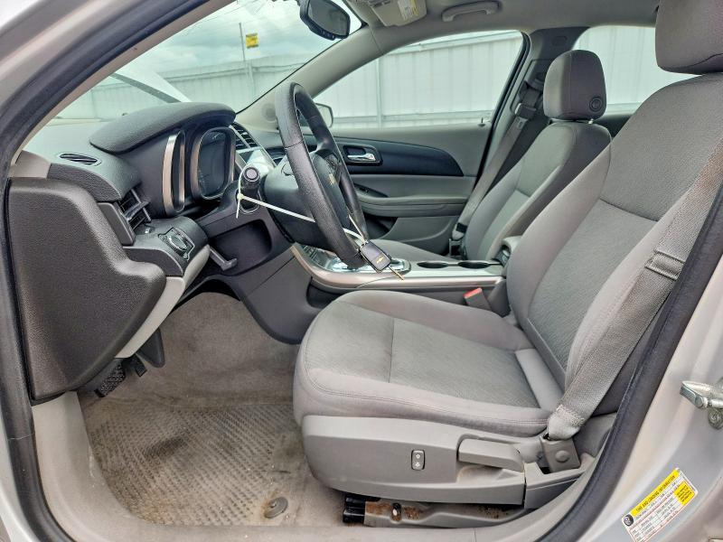 54268806 :رقم المزاد ، 1G11A5SA9DF316609 vin ، 2013 Chevrolet Malibu مزاد بيع