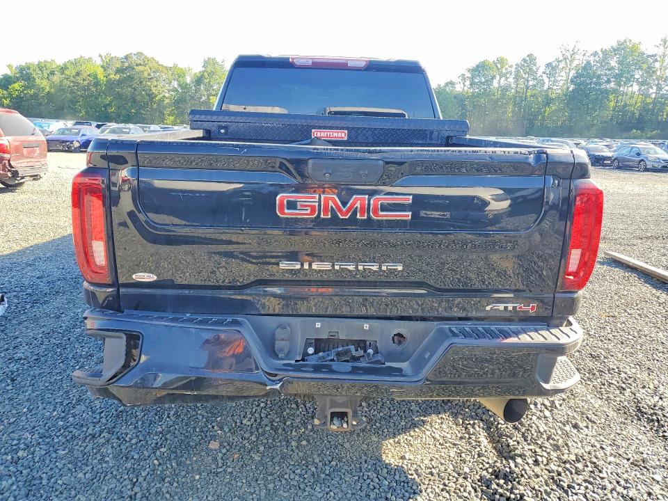 Aukcja sprzedaży 2023 Gmc Sierra, vin: 1GT49PEY7PF163573, numer aukcji: 51754556
