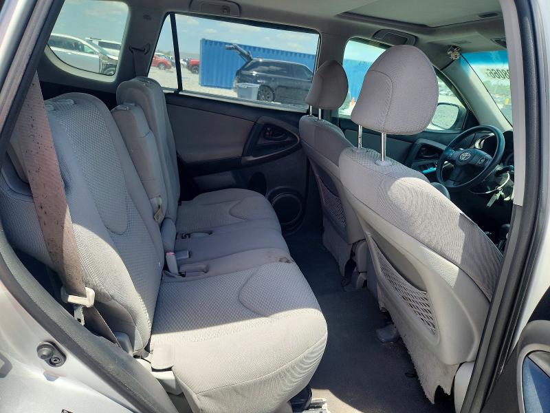 Продаж на аукціоні авто 2007 Toyota Rav4, vin: JTMZK31V376009389, номер лоту: 52498066