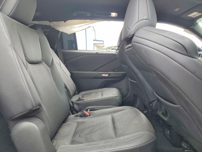 Aukcja sprzedaży 2024 Lexus Tx 500h, vin: 5TDABAB65RS004156, numer aukcji: 54733176