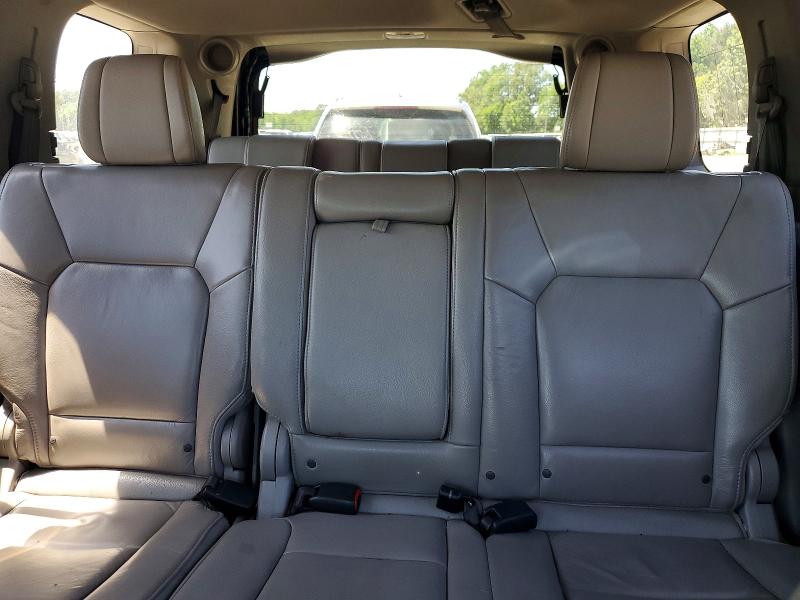 Aukcja sprzedaży 2012 Honda Pilot, vin: 5FNYF4H90CB028124, numer aukcji: 53716476