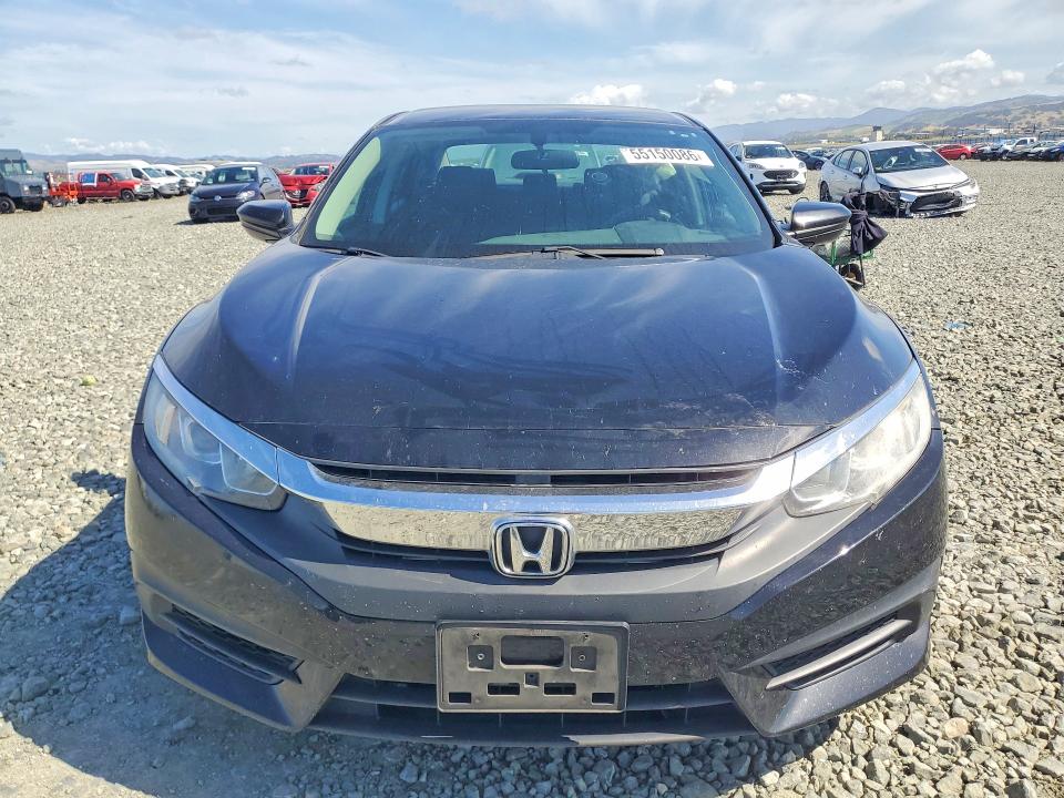 Aukcja sprzedaży 2017 Honda Civic, vin: 19XFC2F54HE203590, numer aukcji: 55150086