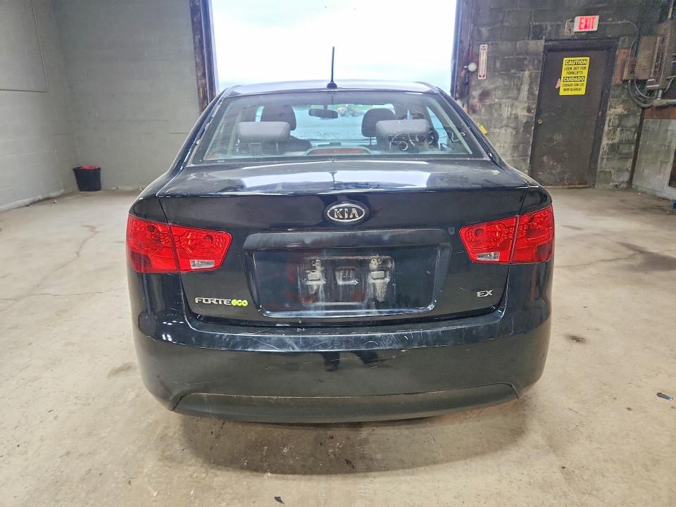 Aukcja sprzedaży 2012 Kia Forte, vin: KNAFU4A24C5472096, numer aukcji: 54314276