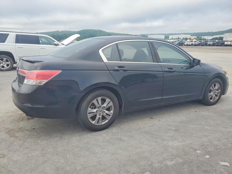 Aukcja sprzedaży 2011 Honda Accord, vin: 1HGCP2F62BA098379, numer aukcji: 55491246