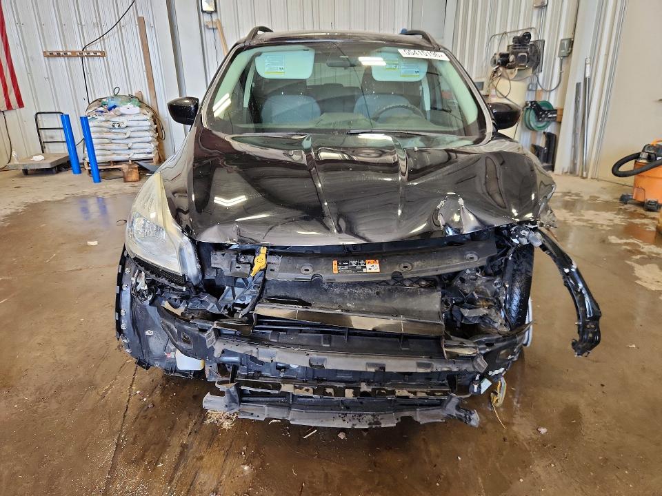 55415196 :رقم المزاد ، 1FMCU9GX0GUB12577 vin ، 2016 Ford Escape مزاد بيع