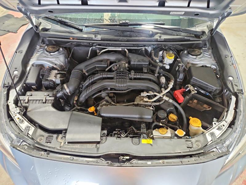 Aukcja sprzedaży 2019 Subaru Impreza, vin: 4S3GTAA63K3713412, numer aukcji: 53632236