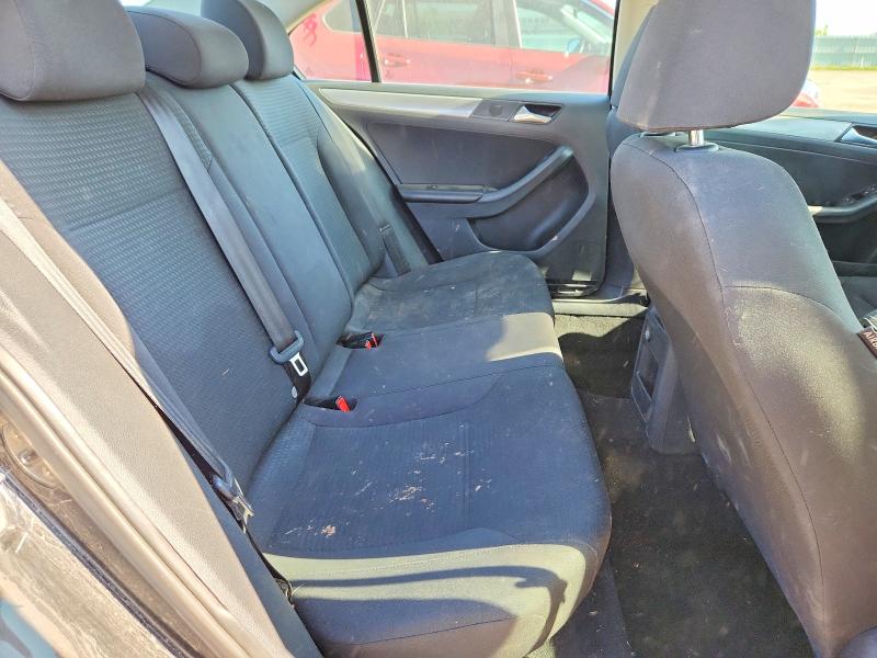 Aukcja sprzedaży 2015 Volkswagen Jetta, vin: 3VWD17AJ3FM229726, numer aukcji: 54831266