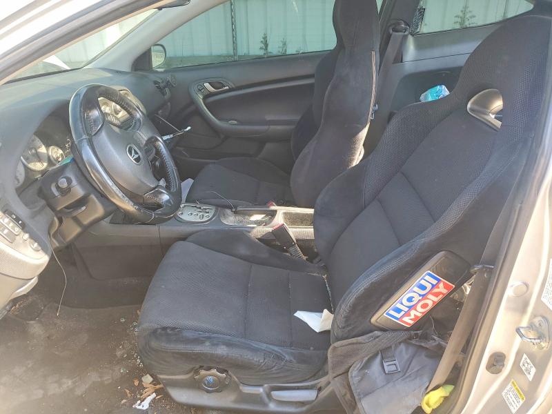 2003 Acura Rsx მანქანა იყიდება აუქციონზე, vin: JH4DC54873C001038, აუქციონის ნომერი: 54126726