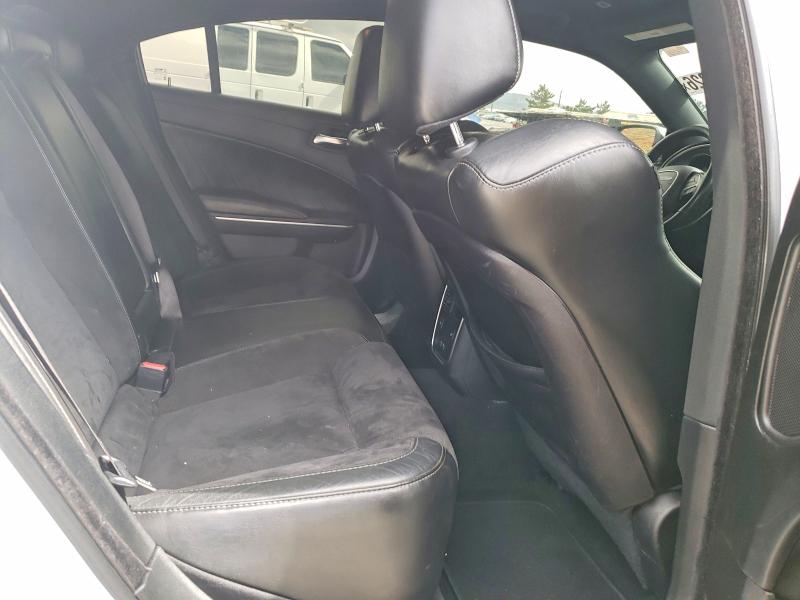 Aukcja sprzedaży 2019 Dodge Charger, vin: 2C3CDXGJ1KH698887, numer aukcji: 52240826