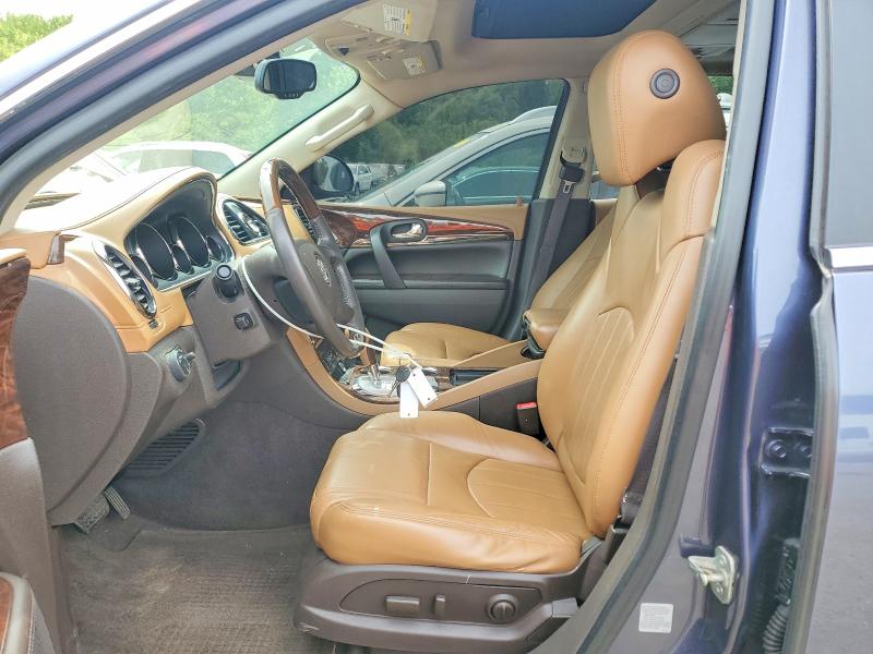 54619346 :رقم المزاد ، 5GAKVCKD2EJ318183 vin ، 2014 Buick Enclave مزاد بيع